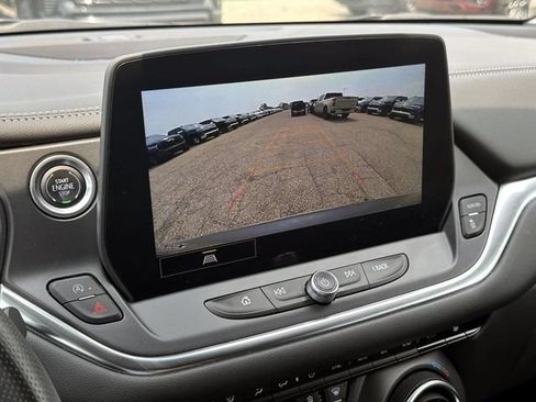 Certified 2024 Chevrolet Blazer LT FWD image 25