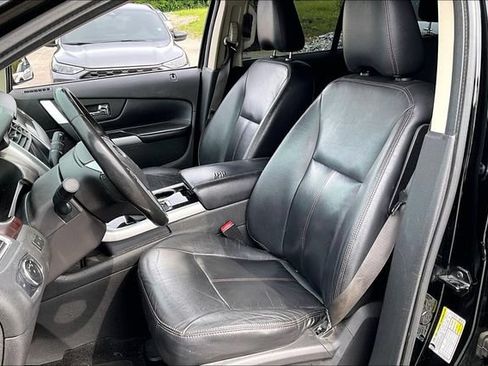 Used 2012 Ford Edge Limited AWD/4WD image 27