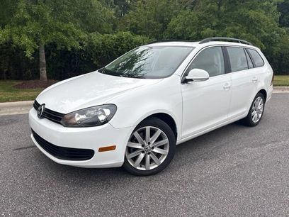 Used 2014 Volkswagen Jetta TDI