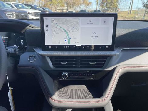 New 2026 Ford Explorer ST-Line w/ ST-Line Street Pack image 22