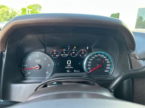 Used 2017 Chevrolet Tahoe LT AWD/4WD image 17