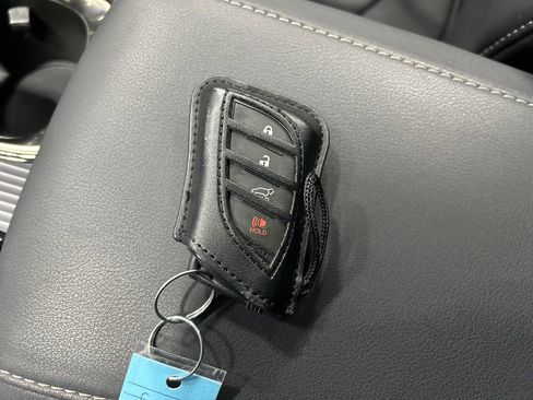 Used 2023 Lexus RX 350 F Sport w/ Cold Area Package image 22