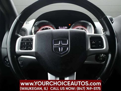 Used 2019 Dodge Grand Caravan GT image 28