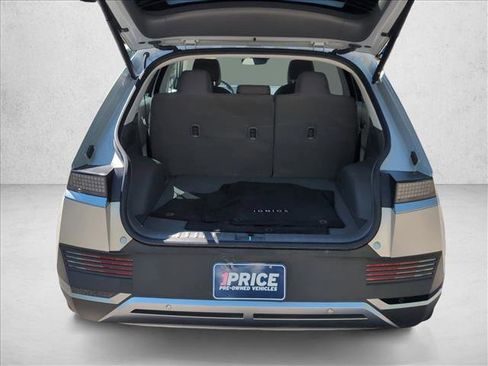 Certified 2024 Hyundai Ioniq 5 SEL image 7