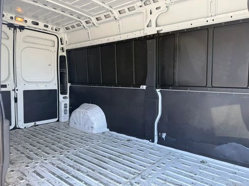 Used 2023 RAM ProMaster 2500 FWD image 56