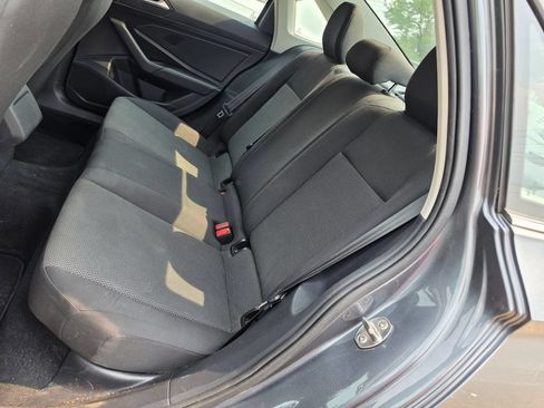 Used 2019 Volkswagen Jetta S FWD image 7