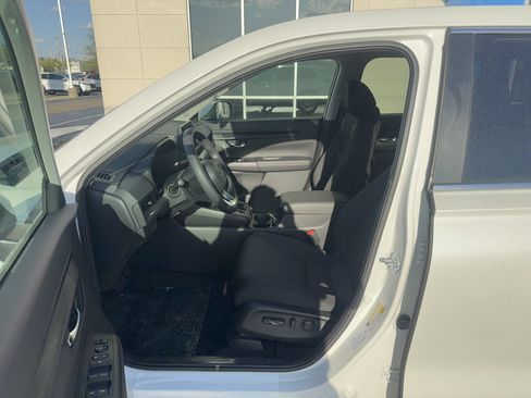 New 2026 Honda CR-V EX image 10