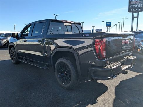 New 2026 GMC Sierra 1500 Elevation w/ Elevation Premium Package image 6