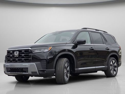 New 2026 Honda Pilot Elite image 15