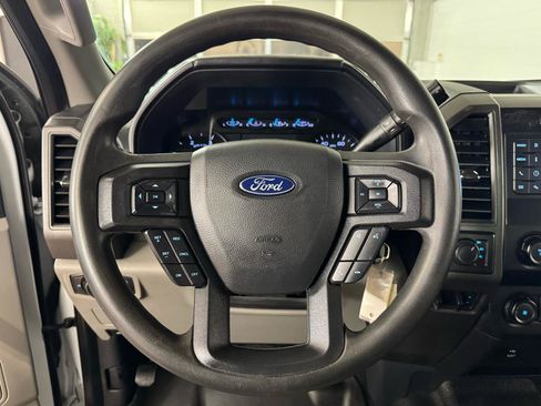 Used 2022 Ford F350 XL w/ STX Appearance Package image 21