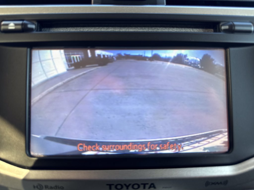 Used 2012 Toyota 4Runner SR5 w/ Convenience Pkg AWD/4WD image 20