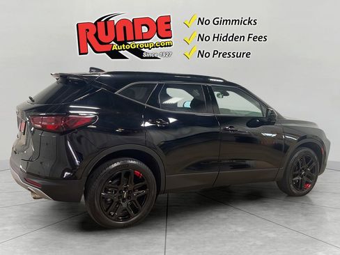 Used 2024 Chevrolet Blazer LT w/ Redline Edition image 5