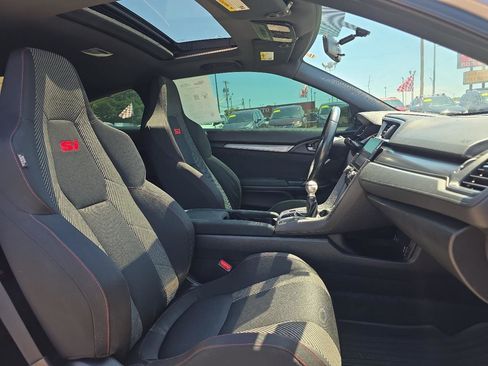 Used 2018 Honda Civic Si image 22