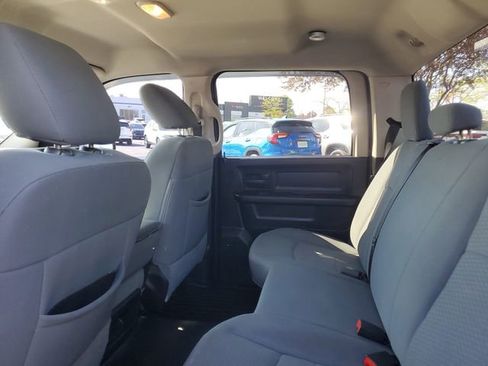 Used 2013 RAM 1500 Express AWD/4WD image 8