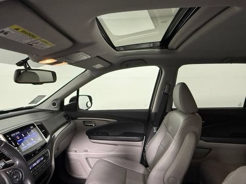 Used 2018 Honda Pilot EX-L image 35