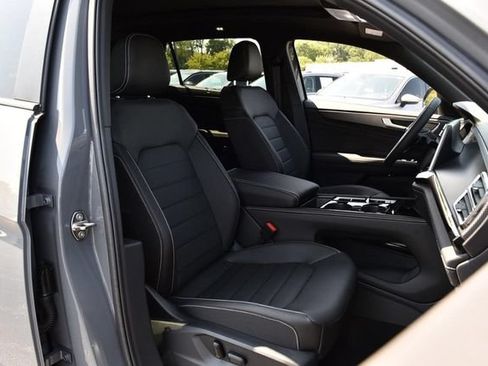 New 2026 Volkswagen Atlas Cross Sport SEL R-Line AWD/4WD image 20