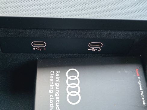 Certified 2026 Audi Q7 2.0T Premium Plus AWD/4WD image 32