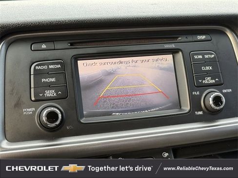 Used 2016 Kia Optima LX image 23