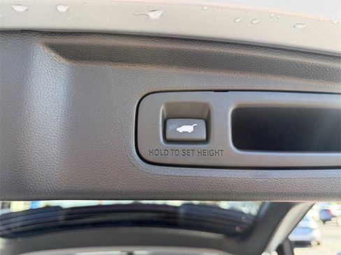 New 2026 Honda CR-V TrailSport image 10