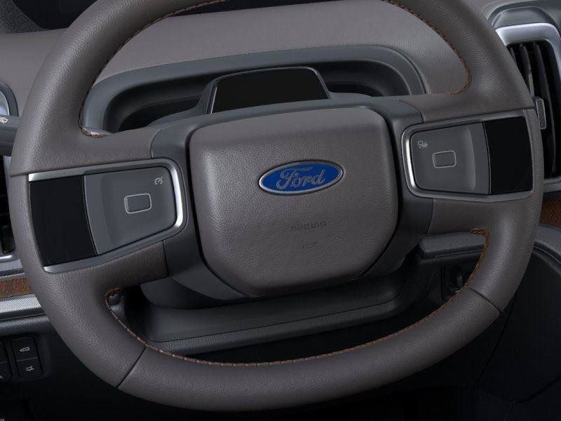 New 2026 Ford Expedition King Ranch AWD/4WD image 12