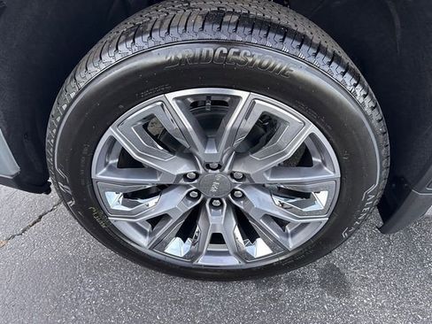 New 2026 GMC Sierra 1500 Denali w/ Denali Reserve Package image 14