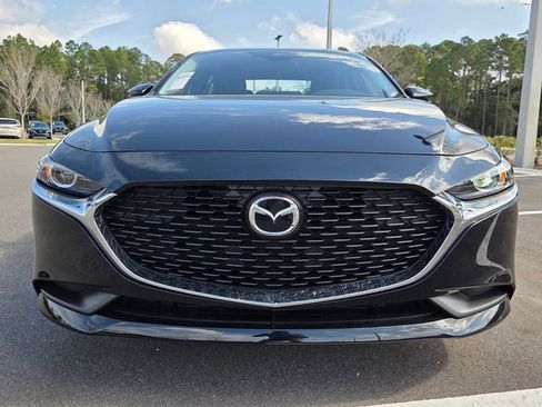 New 2026 MAZDA MAZDA3 s image 17