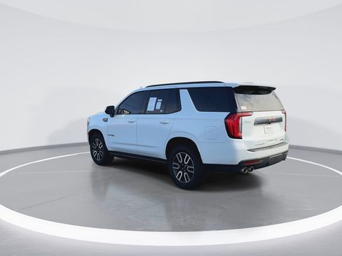 Used 2022 GMC Yukon AT4 image 6