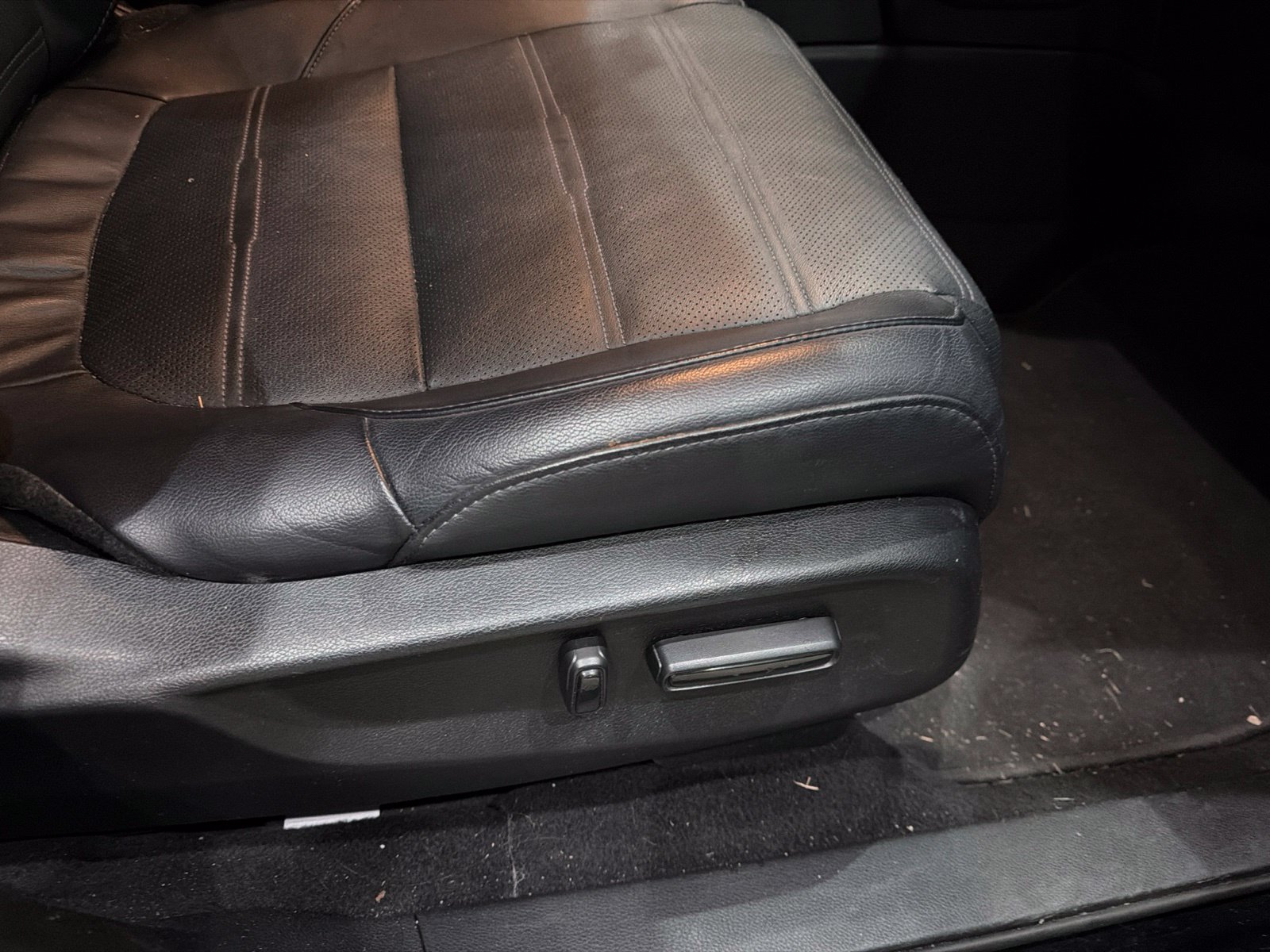 Used 2017 Honda CR-V EX-L image 21