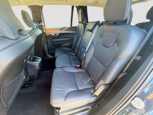 Used 2024 Volvo XC90 B5 Plus image 22