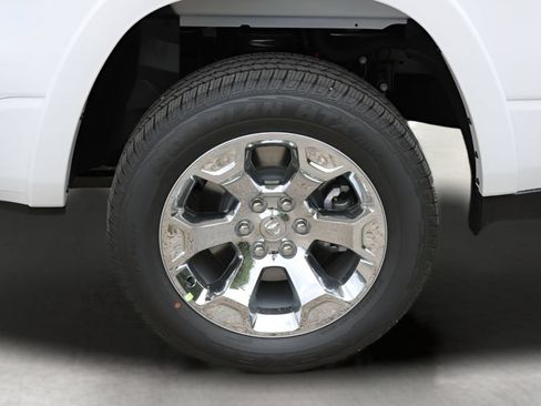 New 2026 RAM 1500 Lone Star RWD image 9