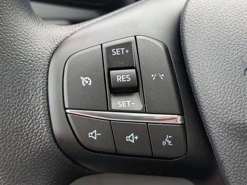 New 2026 Ford Escape Active image 23