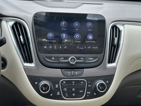 Used 2024 Chevrolet Malibu LT image 20