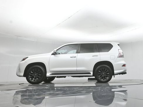 Used 2021 Lexus GX 460 Premium w/ Premium Package AWD/4WD image 8