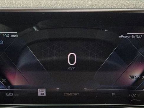 Used 2023 BMW i4 eDrive35 w/ Premium Package RWD image 10