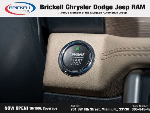 Used 2023 Ford Expedition Max Limited image 31