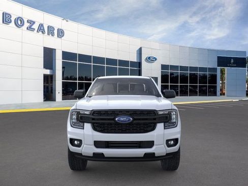 New 2025 Ford Ranger XL image 7