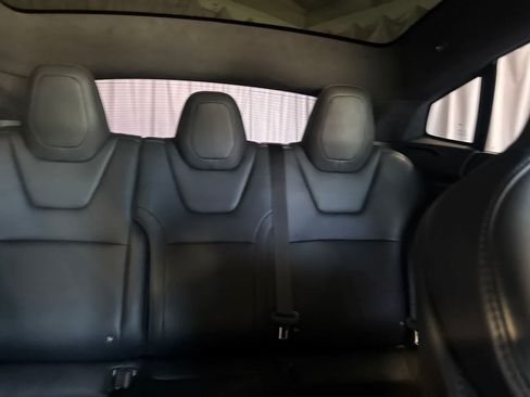 Used 2019 Tesla Model S 100D AWD/4WD image 17