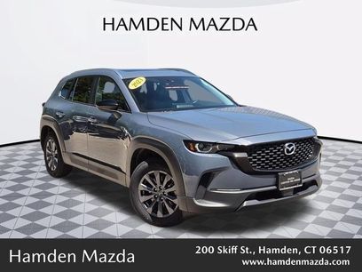 Certified 2023 MAZDA CX-50 2.5 S w/ Cargo Package