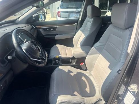 Used 2017 Honda CR-V EX-L image 20