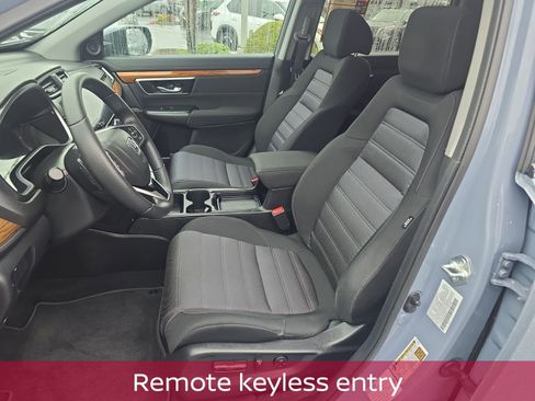 Used 2021 Honda CR-V EX image 13
