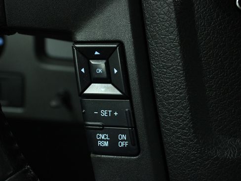 Used 2014 Ford F150 XLT w/ Equipment Group 302A Luxury AWD/4WD image 19