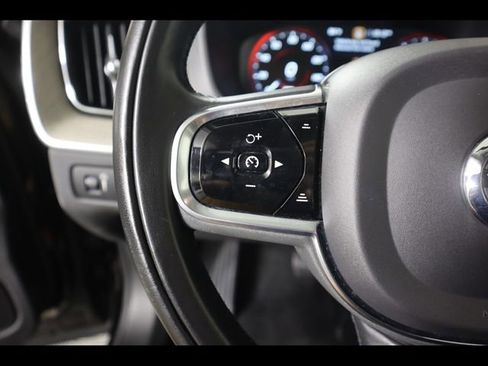 Used 2021 Volvo XC60 T6 Inscription w/ Advanced Package AWD/4WD image 21