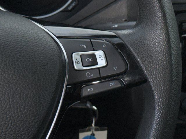 Used 2015 Volkswagen Jetta S FWD image 26