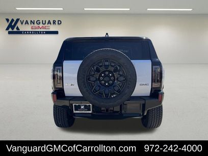 New 2026 GMC Hummer EV SUV