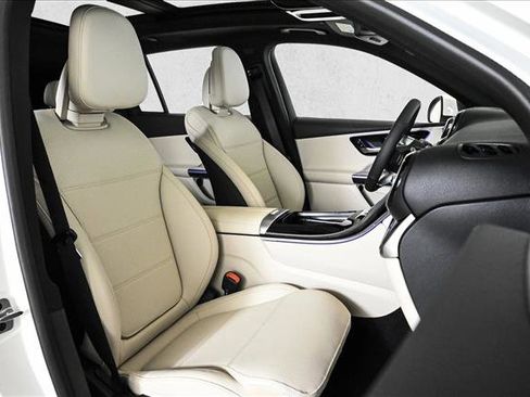 New 2026 Mercedes-Benz GLC 300 4MATIC image 23