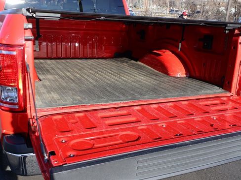 Used 2016 Ford F150 XLT w/ Equipment Group 301A Mid image 16