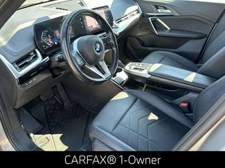 Used 2023 BMW X1 xDrive28i w/ Convenience Package AWD/4WD video 2
