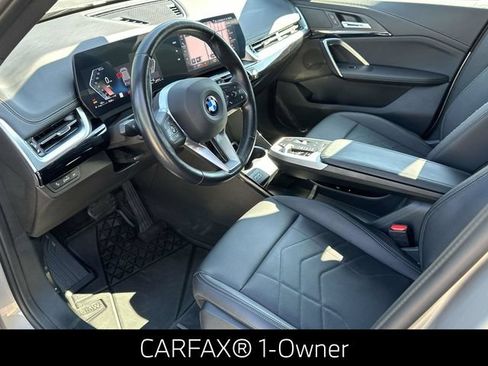 Used 2023 BMW X1 xDrive28i w/ Convenience Package AWD/4WD image 2