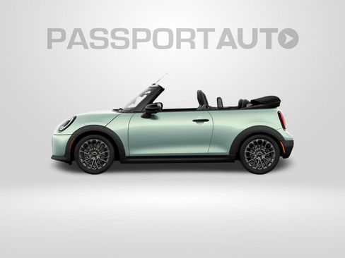 New 2026 MINI Cooper S FWD image 5