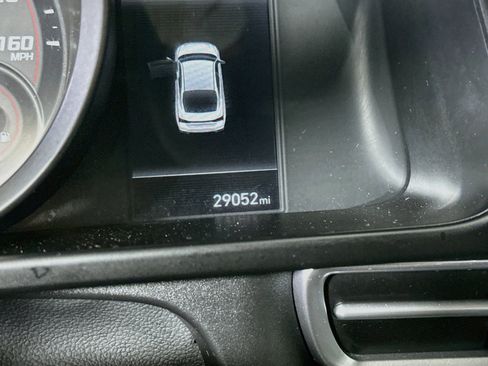 Used 2023 Hyundai Elantra SEL w/ Cargo Package FWD image 16